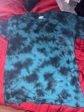 vs pink t shirt